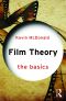 [The Basics 01] • Film Theory · the Basics